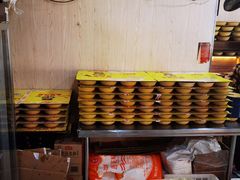 自助调料区-温馨缘面庄(总店)