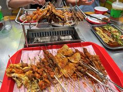 -古彭7只羊·徐州烧烤(旗舰店)