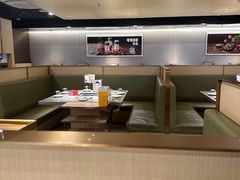 -海底捞火锅(塘厦天虹店)