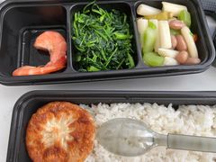-好福记饭店(红梅公园店)