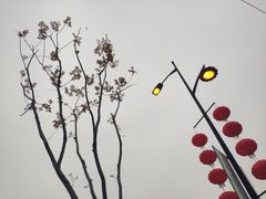 -童年小筑餐厅(申花路店)