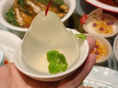 -永安鱼庄·镇江菜(东吴路店)