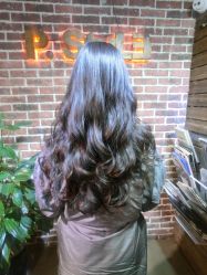 -P.STYLE 派斯造型