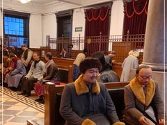 -沈阳金融博物馆