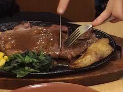 -萨莉亚意式餐厅(莲花国际广场店)
