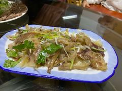 -十二忠手拉面(中华路店)