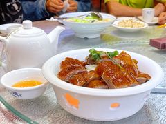 胜瓜浸鱼腐-淇乐多品味馆(江南大道店)