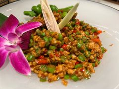 -太食獸泰式茶餐厅(北美新天地店)