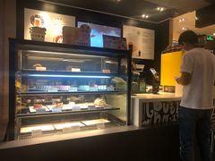 -麦当劳(沙井京基百纳广场店)