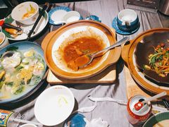 -德尚煌·顺德菜(誉山悠方天地店)