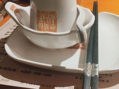 -海银海记潮汕牛肉火锅(新港中路海珠店)