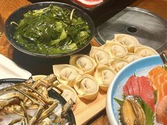 -东海怡品海鲜豆捞(舟宿夜江店)