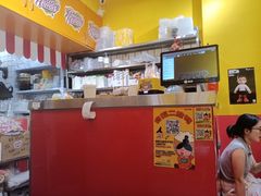 -万能料理屋(钟鼓岭路店)