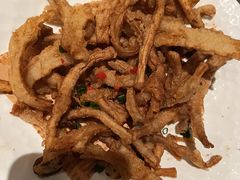-围炉夜话·潮汕卤水火锅(榕江店)