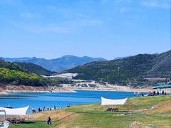 -北京金海湖景区