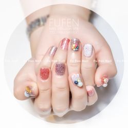 点击看大图 -樱织日式美甲美睫