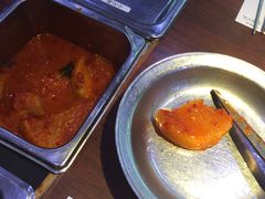 -神仙雪浓汤(明洞店)