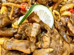 -七叔家宴家常广西菜(明秀东路店)