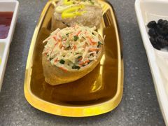 -豚妈妈汤饭·部队锅(南京东路店)