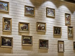 -峇峇娘马来西亚餐厅(望京SOHO店)