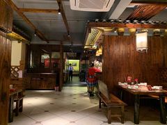 -瑶王府·广西菜(相思湖店)