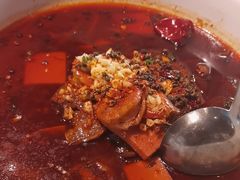 -简小舍·民间手艺菜(武昌江滩店)