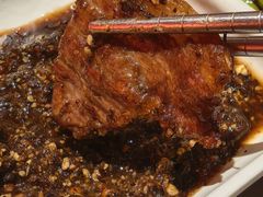 -韩盛·盛江山自助料理(中街大悦城黑金店)