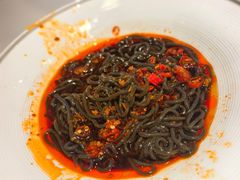 蕨根粉-清真·宁夏印象·盐池滩羊肉体验店(江宁路店)