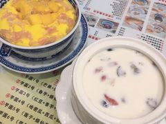 -广信牛奶甜品世家(台东店)