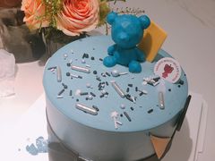 -BONCAKE裱花蛋糕(万象汇店)