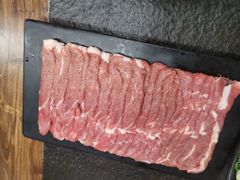 -清真京华源·涮肉烧烤(丰庆店)