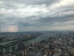 -长沙尼依格罗酒店