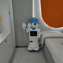 -Lily纤美·科技减脂中心