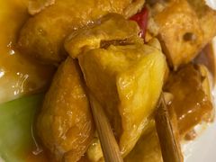 闫府第一福-闫府私房菜(经四路万达店)