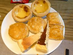 -清河半岛微风餐厅