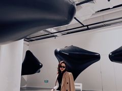 -chi K11艺术空间展览厅