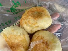 -大南门牛肉包子店