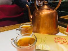 小吊梨汤-小吊梨汤·北京菜·烤鸭(双井乐成中心店)