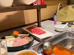 -海底捞火锅(贵和购物中心店.原鲁能城店)