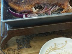 -哈啾嗨·蒙文化主题餐厅(京汉新城店)