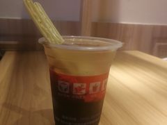 -八婆婆烧仙草(曾厝垵店)