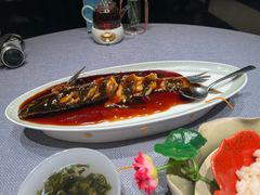 -浙江西子宾馆·牡丹厅