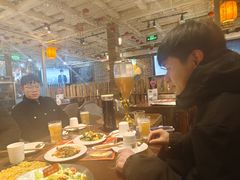 -三个大叔东北烧烤·砂锅菜(西三旗店)