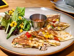 -HELLO 27 意面·沙拉·帕尼尼