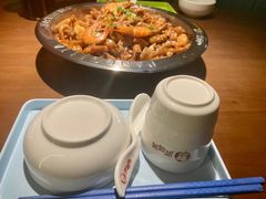 -胖哥俩肉蟹煲(永旺店)
