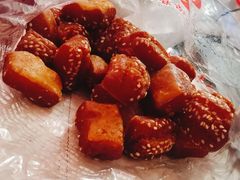 蜜三刀-生活林(河北路店)