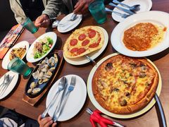 -萨莉亚意式餐厅(杭州西溪龙湖天街店)