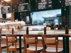 大堂-Sunflour(来福士店)