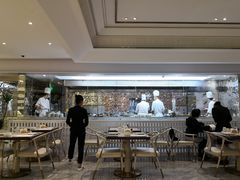 大堂-喜鼎海胆水饺(平安金融中心店)