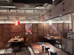 -新石器烤肉(中房金谊广场店)